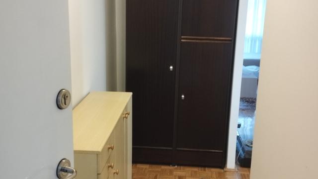 Stan, Dvoiposoban, Izdavanje, 72m2, Omladinskih brigada