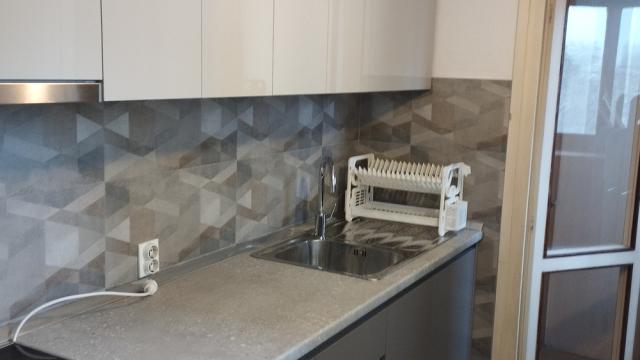 Stan, Dvoiposoban, Izdavanje, 72m2, Omladinskih brigada
