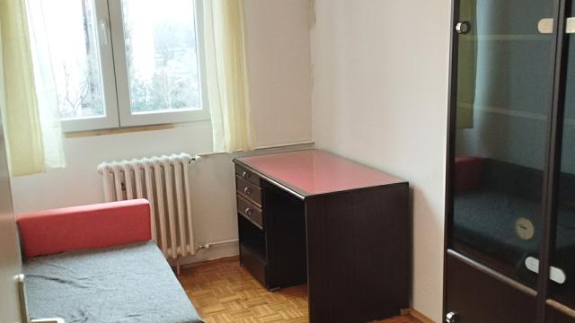 Stan, Dvoiposoban, Izdavanje, 72m2, Omladinskih brigada