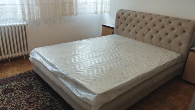 Stan, Dvoiposoban, Izdavanje, 72m2, Omladinskih brigada