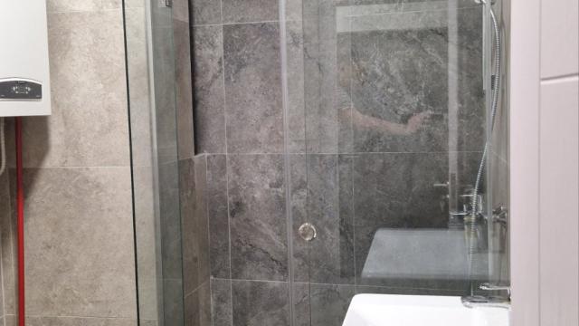 Stan, Jednosoban, Izdavanje, 37m2, Dimitrija Tucovica