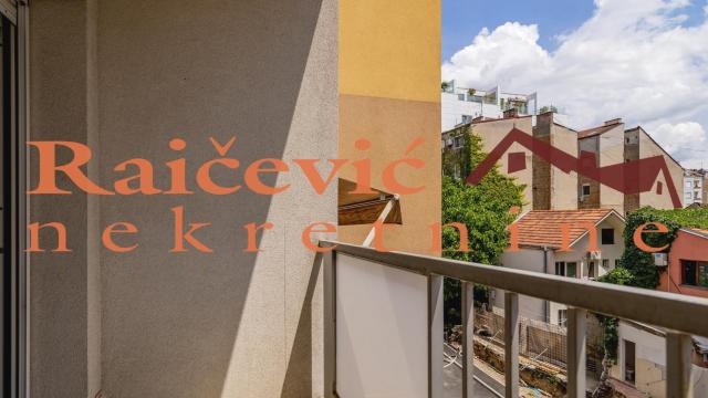 Stan, Jednoiposoban, Izdavanje, 41m2, Tašmajdan, Palilula, Ivankovacka