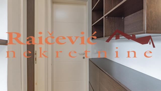 Stan, Jednoiposoban, Izdavanje, 41m2, Tašmajdan, Palilula, Ivankovacka