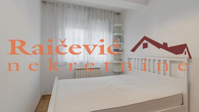 Stan, Jednoiposoban, Izdavanje, 41m2, Tašmajdan, Palilula, Ivankovacka
