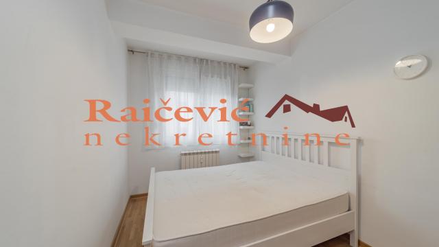 Stan, Jednoiposoban, Izdavanje, 41m2, Tašmajdan, Palilula, Ivankovacka