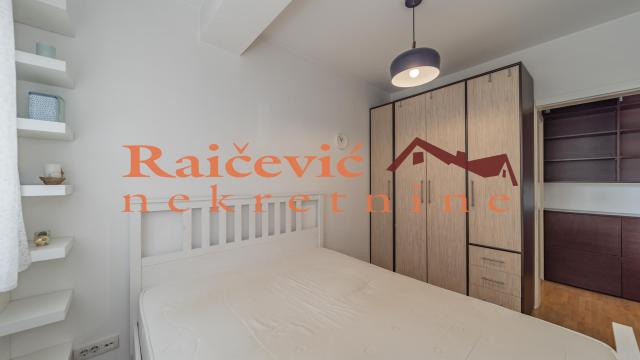 Stan, Jednoiposoban, Izdavanje, 41m2, Tašmajdan, Palilula, Ivankovacka