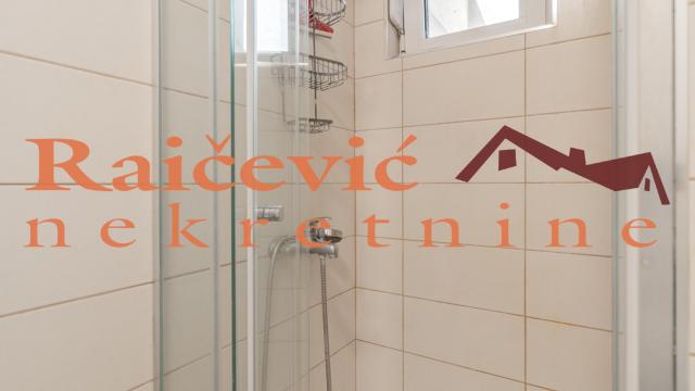 Stan, Jednoiposoban, Izdavanje, 41m2, Tašmajdan, Palilula, Ivankovacka