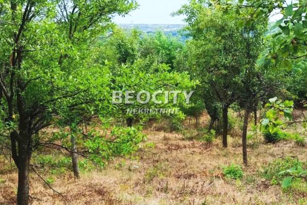 prodaja, plac,
ripanj-vozdovac-beograd, 1116590, novo-naselje