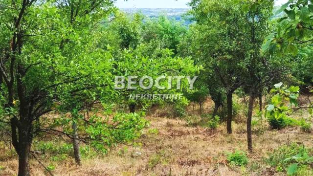 Plac, Prodaja, 42m2, Ripanj, Voždovac, Novo naselje