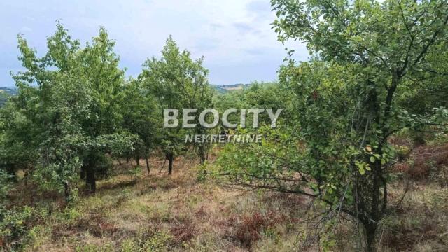 Plac, Prodaja, 42m2, Ripanj, Voždovac, Novo naselje