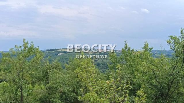 Plac, Prodaja, 42m2, Ripanj, Voždovac, Novo naselje