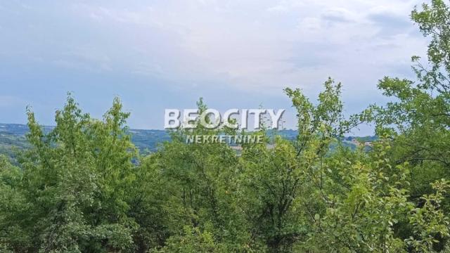 Plac, Prodaja, 42m2, Ripanj, Voždovac, Novo naselje