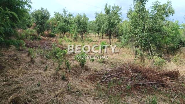 Plac, Prodaja, 42m2, Ripanj, Voždovac, Novo naselje