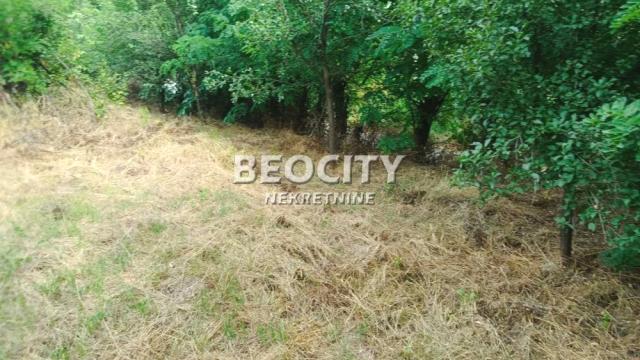 Plac, Prodaja, 42m2, Ripanj, Voždovac, Novo naselje