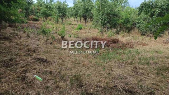 Plac, Prodaja, 42m2, Ripanj, Voždovac, Novo naselje