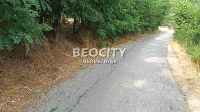 Plac, Prodaja, 42m2, Ripanj, Voždovac, Novo naselje