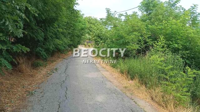 Plac, Prodaja, 42m2, Ripanj, Voždovac, Novo naselje