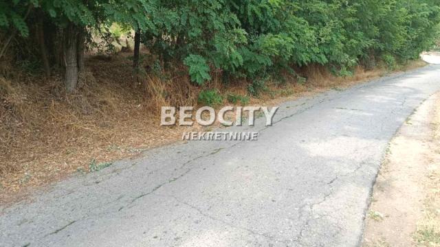 Plac, Prodaja, 42m2, Ripanj, Voždovac, Novo naselje