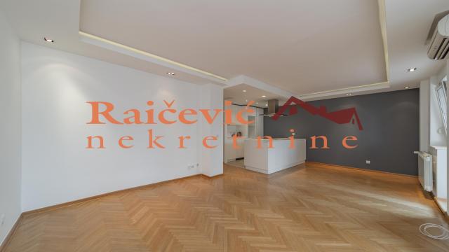 Stan, Trosoban, Izdavanje, 102m2, Košutnjak, Gradska lokacija, Blagoja Parovica