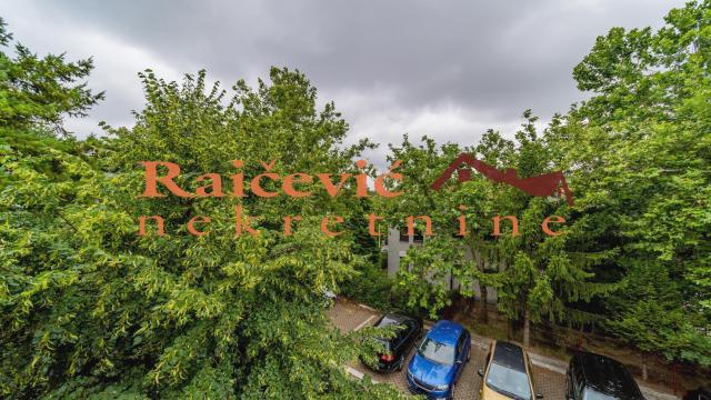 Stan, Trosoban, Izdavanje, 102m2, Košutnjak, Gradska lokacija, Blagoja Parovica