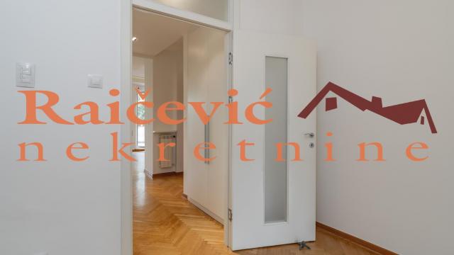 Stan, Trosoban, Izdavanje, 102m2, Košutnjak, Gradska lokacija, Blagoja Parovica