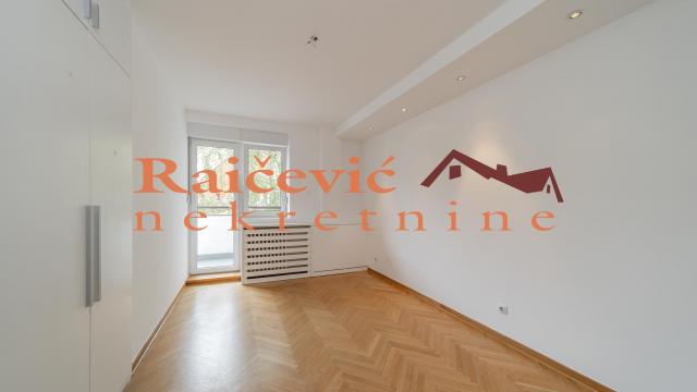 Stan, Trosoban, Izdavanje, 102m2, Košutnjak, Gradska lokacija, Blagoja Parovica
