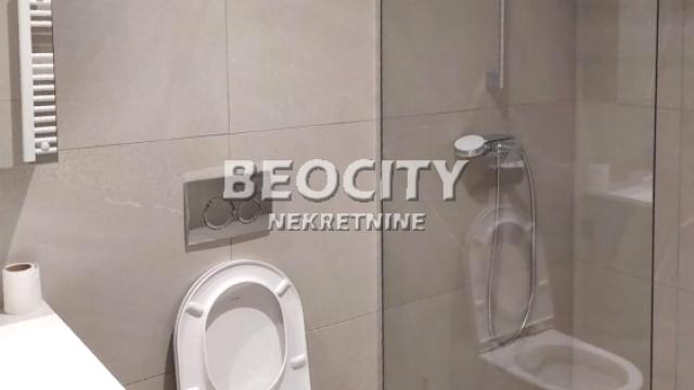 Stan, Dvosoban, Izdavanje, 57m2, Beograd na vodi, Savski venac, BW King's Park