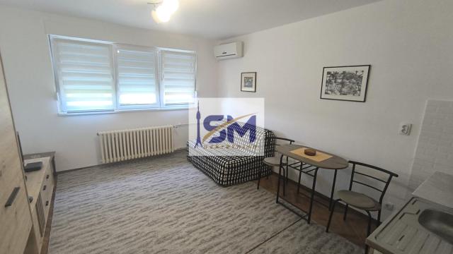 Stan, Garsonjera, Izdavanje, 21m2, Kanarevo brdo, Rakovica, Srpskih udarnih brigada