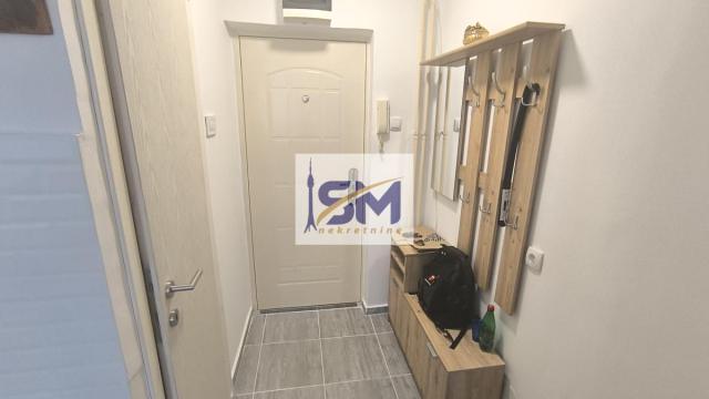 Stan, Garsonjera, Izdavanje, 21m2, Kanarevo brdo, Rakovica, Srpskih udarnih brigada