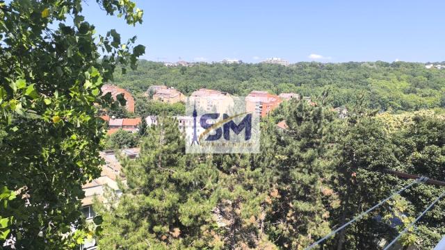Stan, Garsonjera, Izdavanje, 21m2, Kanarevo brdo, Rakovica, Srpskih udarnih brigada