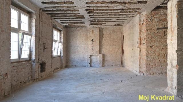 Stan, Petosoban, Prodaja, 241m2, Kopitareva gradina, Stari grad, Jelene Ćetković