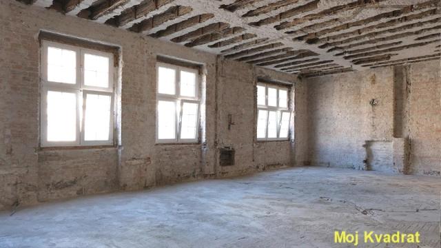 Stan, Petosoban, Prodaja, 241m2, Kopitareva gradina, Stari grad, Jelene Ćetković