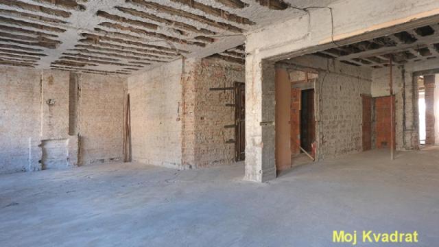 Stan, Petosoban, Prodaja, 241m2, Kopitareva gradina, Stari grad, Jelene Ćetković