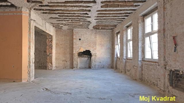 Stan, Petosoban, Prodaja, 241m2, Kopitareva gradina, Stari grad, Jelene Ćetković