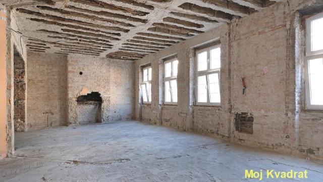 Stan, Petosoban, Prodaja, 241m2, Kopitareva gradina, Stari grad, Jelene Ćetković