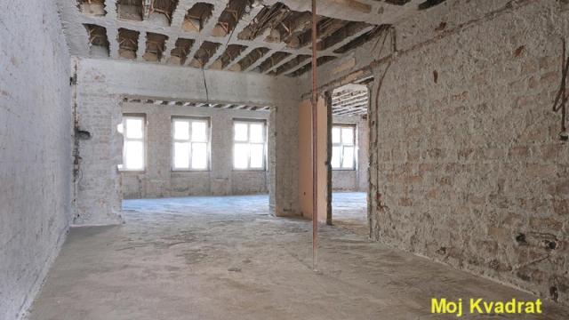Stan, Petosoban, Prodaja, 241m2, Kopitareva gradina, Stari grad, Jelene Ćetković