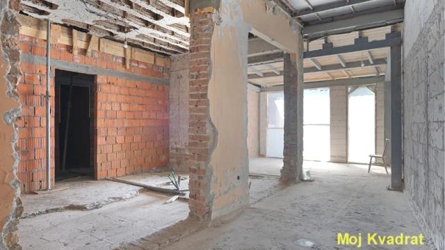 Stan, Petosoban, Prodaja, 241m2, Kopitareva gradina, Stari grad, Jelene Ćetković