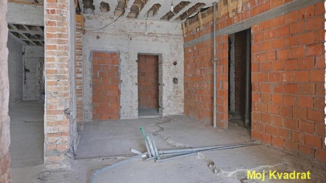 Stan, Petosoban, Prodaja, 241m2, Kopitareva gradina, Stari grad, Jelene Ćetković