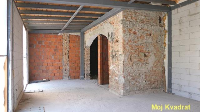 Stan, Petosoban, Prodaja, 241m2, Kopitareva gradina, Stari grad, Jelene Ćetković