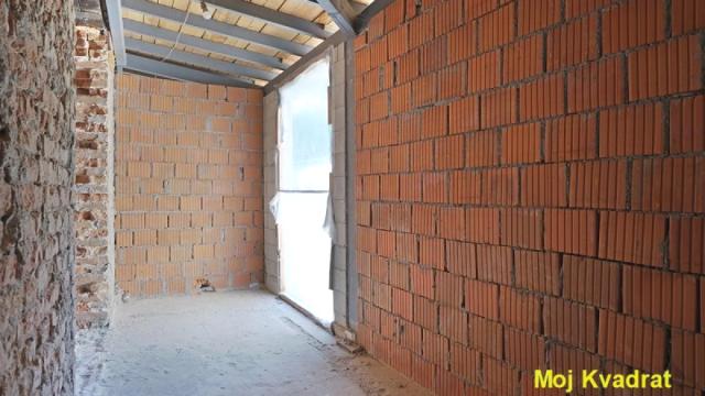 Stan, Petosoban, Prodaja, 241m2, Kopitareva gradina, Stari grad, Jelene Ćetković