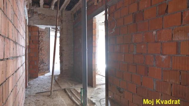 Stan, Petosoban, Prodaja, 241m2, Kopitareva gradina, Stari grad, Jelene Ćetković