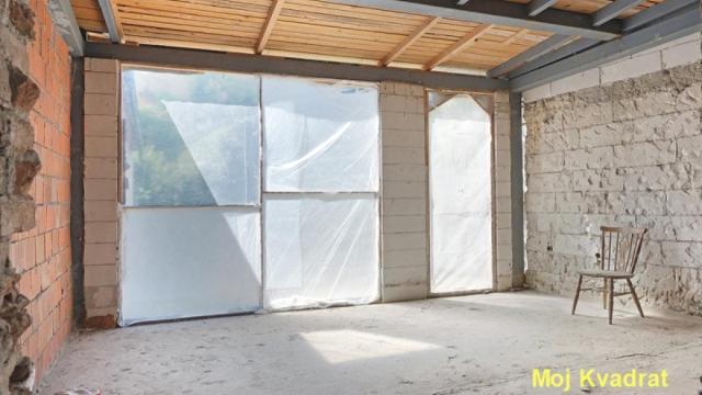 Stan, Petosoban, Prodaja, 241m2, Kopitareva gradina, Stari grad, Jelene Ćetković