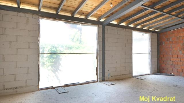 Stan, Petosoban, Prodaja, 241m2, Kopitareva gradina, Stari grad, Jelene Ćetković