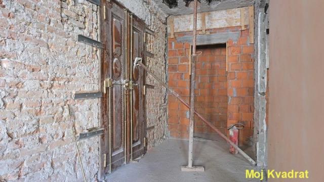 Stan, Petosoban, Prodaja, 241m2, Kopitareva gradina, Stari grad, Jelene Ćetković