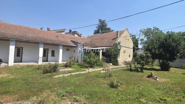 Kuća, četvorosoban, Prodaja, 273m2, Bezdan, Okolno mesto, Sombor