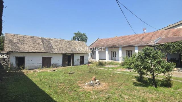 Kuća, četvorosoban, Prodaja, 273m2, Bezdan, Okolno mesto, Sombor