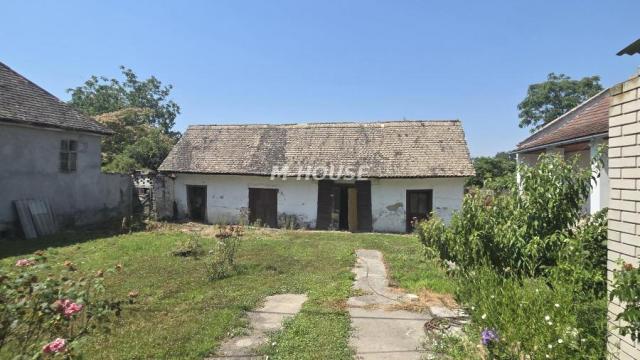Kuća, četvorosoban, Prodaja, 273m2, Bezdan, Okolno mesto, Sombor