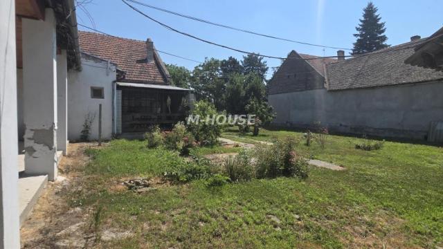 Kuća, četvorosoban, Prodaja, 273m2, Bezdan, Okolno mesto, Sombor