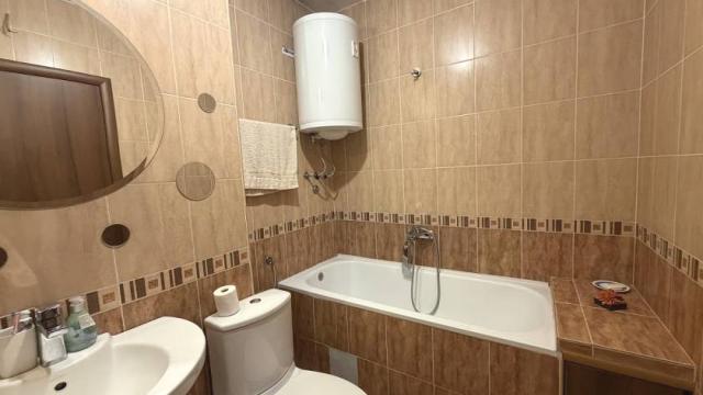 Stan, Trosoban, Prodaja, 66m2, Knez Miletina