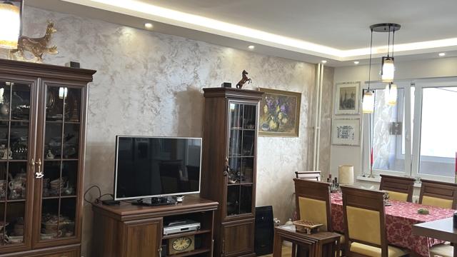 Stan, Dvosoban, Izdavanje, 65m2, Dušana Vukasovića